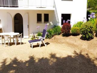 Appartement cosy, jardin privé, 100m de la plage, Côte de Granit Rose - FR-1-542-10 - 9