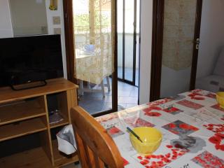 Pavillon cosy 6 pers, plage Grazel, terrasse, véranda, parking privé - FR-1-229-774 - Gruissan - 5