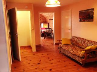 Maison familiale avec jardin près de la plage, animaux acceptés - FR-1-542-18 - 2