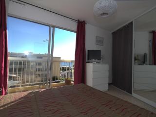 Appartement T2 à Balaruc-les-Bains avec parking, climatisation et WiFi - FR-1-553-40 - Balaruc-les-Bains - 2