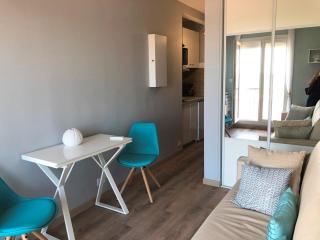 Studio rénové, climatisé et Wifi à Balaruc-les-Bains - FR-1-553-79 - Balaruc-les-Bains - 6