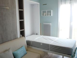 Studio rénové, climatisé et Wifi à Balaruc-les-Bains - FR-1-553-79 - 3