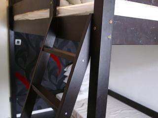 2 pièces au pied des pistes avec balcon et casier à skis - FR-1-557-52 - Les Adrets - 7