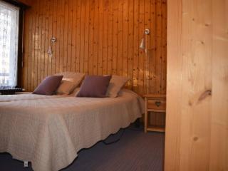 Appartement au centre - 3 pièces, 6 personnes, ascenseur - FR-1-241-222 - Le Grand-Bornand - 3