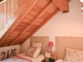 Superbe duplex 4 pièces avec wifi et garage - FR-1-266-158 - Monginevro - 5