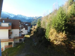Studio cabine au Pleynet avec balcon, près des pistes - FR-1-557A-2 - La Ferrière - 5