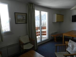 Appartement 2 pièces proche pistes avec balcon et ascenseur - FR-1-557A-25 - La Ferrière - 9