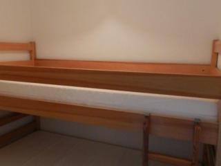 Appartement 2 pièces proche pistes avec balcon et ascenseur - FR-1-557A-25 - La Ferrière - 4