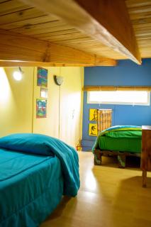 El Kamaruco Chaltén Tiny House de Montaña - El Chaltén - 5