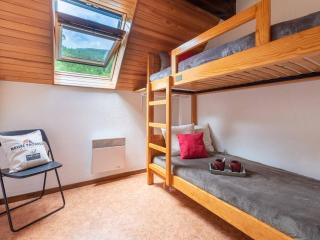 Duplex 8 pers. à Vielle Aure, proche télécabine et thermes, idéal ski et détente - FR-1-296-313 - Vielle-Aure - 1