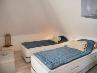Appartement 2P à 500m des plages, balcon S-O, parking privé, 3* Meublé de Tourisme - FR-1-477-177 - Carnac - 2