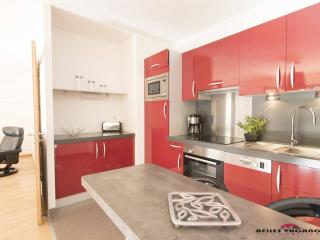 Superbe appartement pour 6 avec terrasse, jardin privé, Wi-Fi gratuit et parkings - Saint-Lary Centre - FR-1-296-320 - Saint-Lary-Soulan - 6