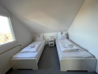 Ferienwohnung Bördeblick - Barby - 8