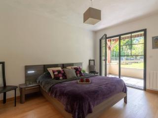 Superbe appartement pour 6 avec terrasse, jardin privé, Wi-Fi gratuit et parkings - Saint-Lary Centre - FR-1-296-320 - Saint-Lary-Soulan - 3