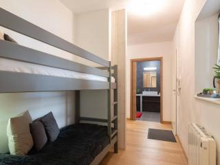 Superbe appartement pour 6 avec terrasse, jardin privé, Wi-Fi gratuit et parkings - Saint-Lary Centre - FR-1-296-320 - Saint-Lary-Soulan - 1