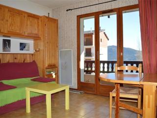Appartement T2 au Calme avec Balcon, Centre de la Station, Parking Inclus - FR-1-593-41 - Les Angles - 8