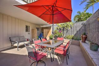 Centrally Located Kailua-Kona Condo with Lanai! - Kailua-Kona - 9