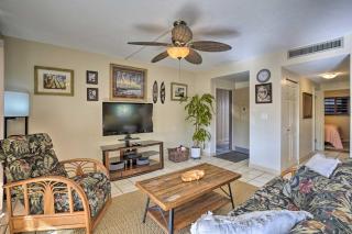 Centrally Located Kailua-Kona Condo with Lanai! - Kailua-Kona - 8