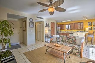 Centrally Located Kailua-Kona Condo with Lanai! - Kailua-Kona - 7