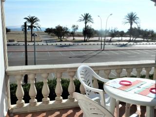 apartamento en primera linea playa ref 285 - 7