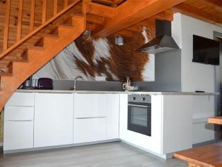 Chalet 6 pers. face au lac de Matemale, proche pistes de ski et commerces, Les Angles - FR-1-593-40 - Les Angles - 8