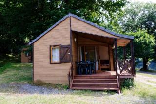 Chalet - Soursac - 7