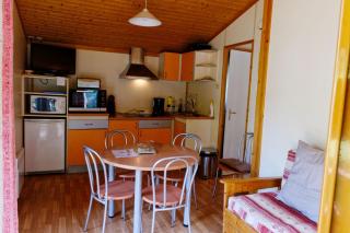 Chalet - Soursac - 6