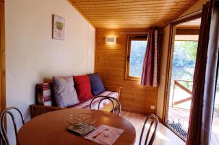Chalet - Soursac - 5