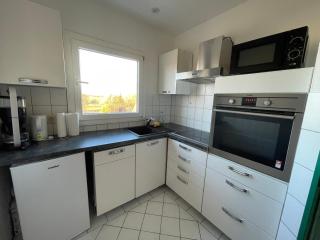 Ferienwohnung Bördeblick - Barby - 7