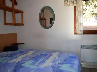 Chalet familial 2 pièces pour 4 pers. à 500m des pistes avec terrasse et équipements modernes - FR-1-592-23 - Bolquère-Pyrénées 2000 - 8