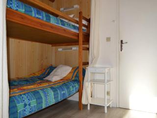 Chalet familial 2 pièces pour 4 pers. à 500m des pistes avec terrasse et équipements modernes - FR-1-592-23 - Bolquère-Pyrénées 2000 - 7