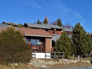 Chalet familial 2 pièces pour 4 pers. à 500m des pistes avec terrasse et équipements modernes - FR-1-592-23 - Bolquère-Pyrénées 2000 - 6