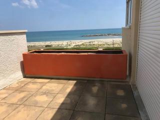 Appart cosy 4 pers, 1 ch, plage, parking privé - FR-1-81-526 - Le Barcarès - 9