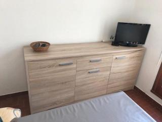 Appart cosy 4 pers, 1 ch, plage, parking privé - FR-1-81-526 - Le Barcarès - 5