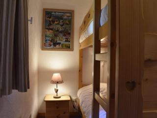 Duplex cosy 4/6 pers, proche télésiège et commerce, pkg couvert, casier à ski – Méribel - FR-1-180-554 - 6