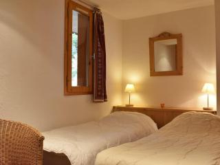 Duplex cosy 4/6 pers, proche télésiège et commerce, pkg couvert, casier à ski – Méribel - FR-1-180-554 - 5