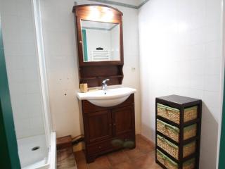Studio lumineux au pied des pistes pour 4 personnes à Montgenèvre avec parking privatif et balcon sud - FR-1-330D-118 - Monginevro - 5