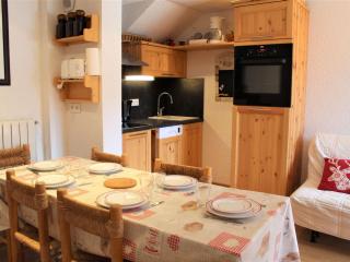 Duplex cosy à Vars Les Claux, 4-5 pers, proche pistes et commerces - FR-1-330B-172 - 8