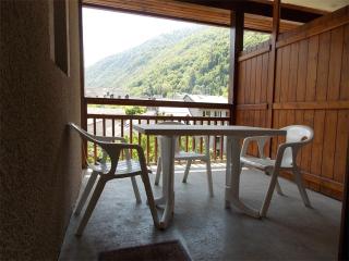 Studio sud calme avec balcon et parking - Proche thermes et centre - FR-1-313-130 - Luchon - 5