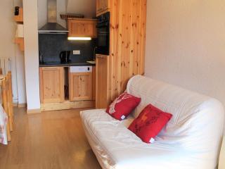Duplex cosy à Vars Les Claux, 4-5 pers, proche pistes et commerces - FR-1-330B-172 - 4