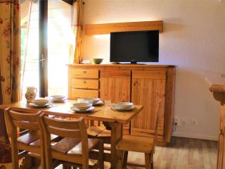Duplex cosy 6 couchages à 20m des pistes de ski à Vars Les Claux - FR-1-330B-173 - 5