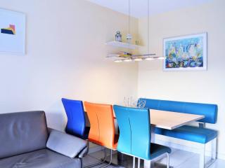 Appartement moderne proche plage avec terrasse, parking privé - 3 pièces, 5 couchages - FR-1-251-371 - Bormes-les-Mimosas - 6