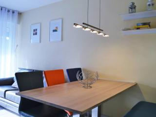 Appartement moderne proche plage avec terrasse, parking privé - 3 pièces, 5 couchages - FR-1-251-371 - Bormes-les-Mimosas - 5