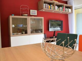 Appartement moderne proche plage avec terrasse, parking privé - 3 pièces, 5 couchages - FR-1-251-371 - Bormes-les-Mimosas - 4