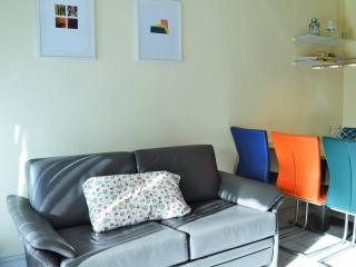 Appartement moderne proche plage avec terrasse, parking privé - 3 pièces, 5 couchages - FR-1-251-371 - Bormes-les-Mimosas - 3