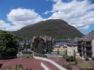 Studio rénové télécabine - Balcon & Parking - FR-1-313-148 - Luchon - 1