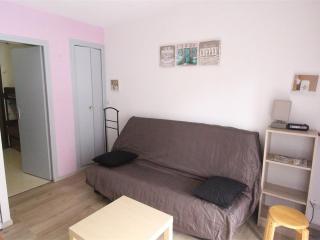 Studio cosy à Luchon - Balcon, garage privé, animaux admis, télécabine à proximité - FR-1-313-183 - 4