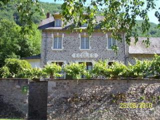 Gîte ecole 1 - 0