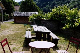 Gite ecole - Soursac - 3