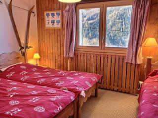 Chalet 10 pers au calme à 1 km de la station, 5 pièces avec WiFi et parking - FR-1-411-683 - Landry - 5
